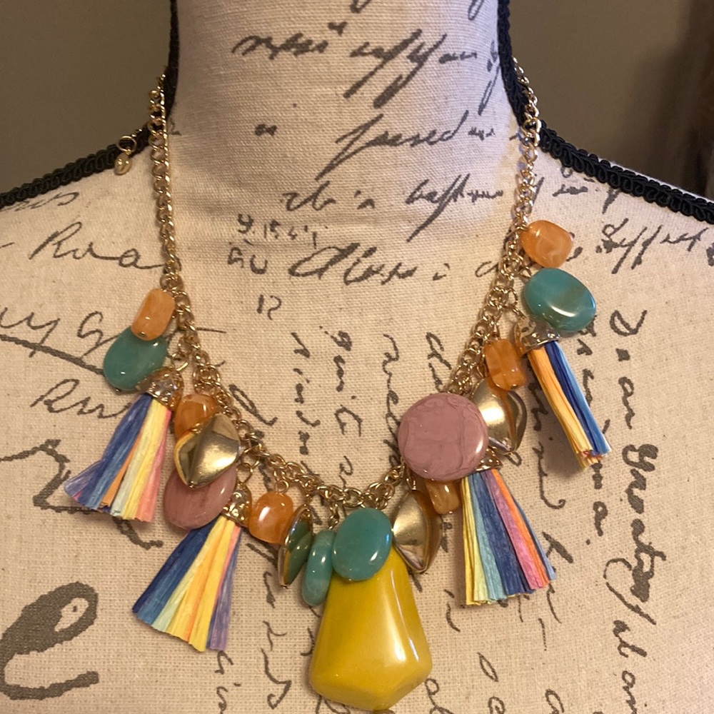 Necklace